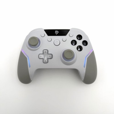 EasySMX X20 Wireless Gaming Controller with RGB Backlit