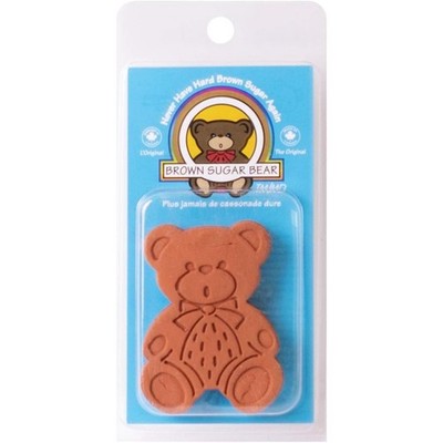 Light Brown Sugar Softener and Saver Natural Sweetener for Baking and Cooking