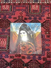 The Turbans Vinyl LP EXC COND Arabic Music Middle Eastern