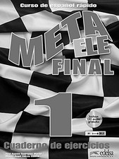 Meta ELE: Meta ELE ... by Garc�a Guerra, Migue Multiple-component retail product