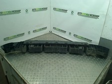 STOßFÄNGERTRÄGER HINTEN Renault Laguna III Estate (KT) 2008 850320002r
