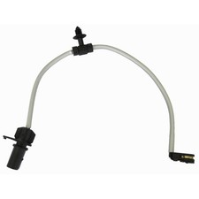 1x ORIGINAL® BENDIX Braking Warnkontakt, Bremsbelagverschleiß Hinten, Rechts