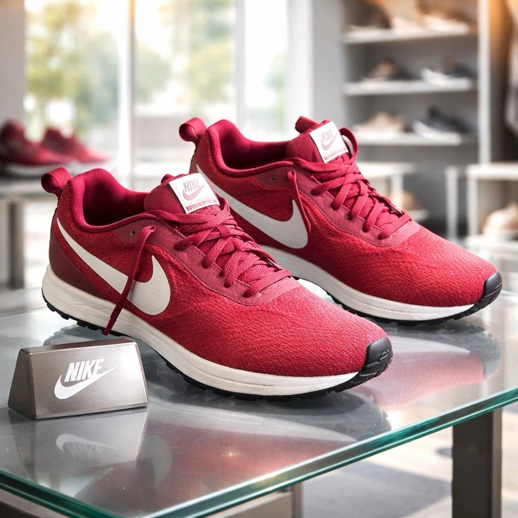 Nike MD Runner 2 Men's Sneakers for Sale | Authenticity Guaranteed