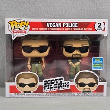 Ultimate Funko Pop Scott Pilgrim vs. the World Figures Gallery and Checklist 31
