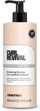 Osmo Professional Curl Revival Revitalising Curl CLEANSER 400ml  100% Vegan