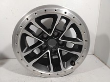 2024 Jeep Wrangler 17 Wheel Oem