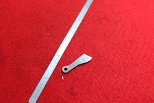 Mauser 98, Stand 8 mm Rifle Part, Ejector Circle Hole, #2,10625