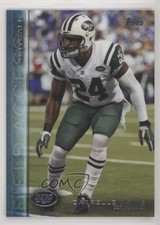 2015 Topps Field Access Blue Darrelle Revis #169 HOF 00jz