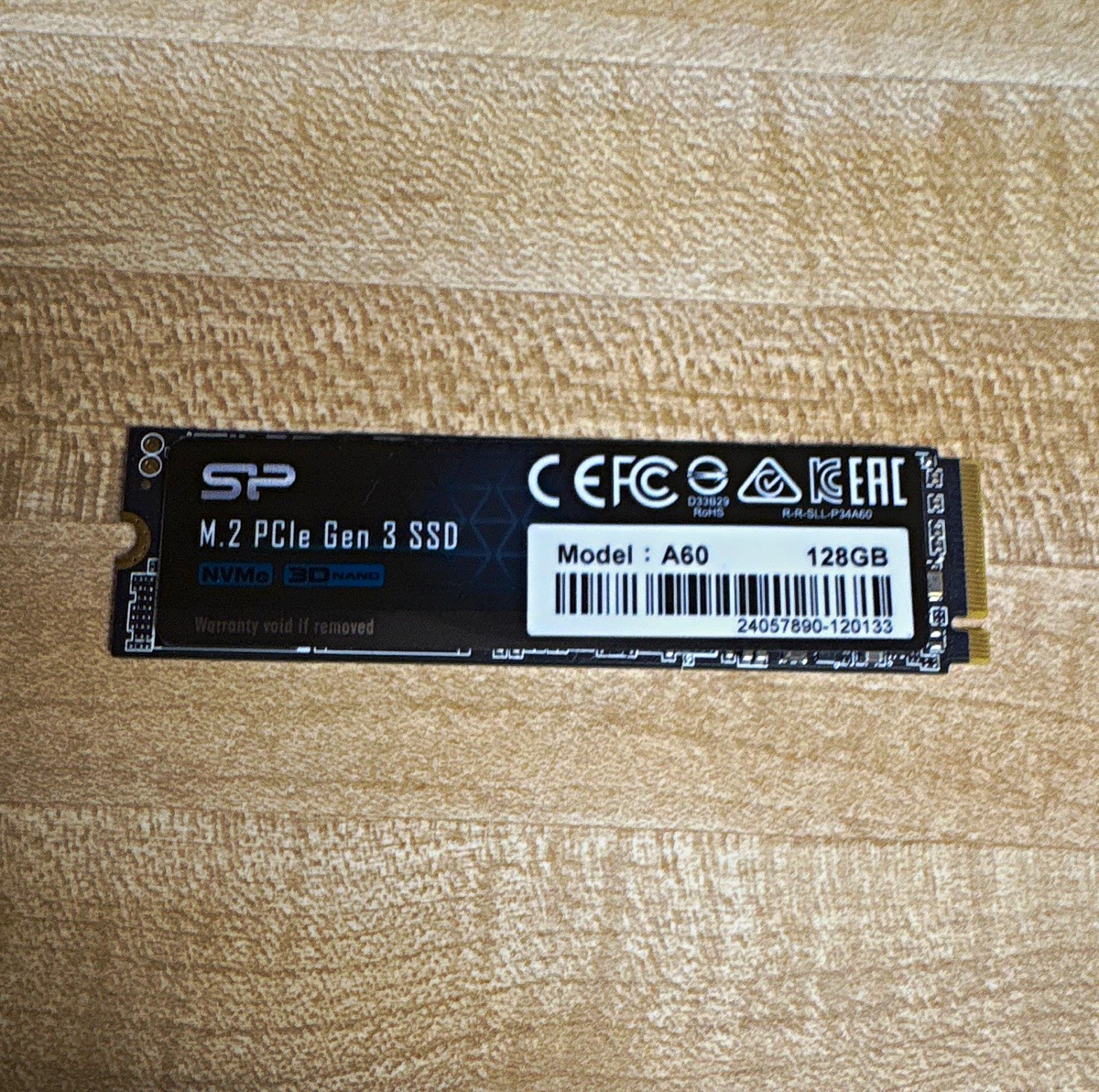 Silicon Power M.2 Interface Solid State Drives for sale | eBay