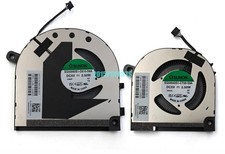 New HP Envy 15-EY 15-EY0013DX 15-EY0023DX 15-EY1045CL 15-EY1057NR CPU / GPU Fan