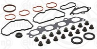 NEU - Elring 569.871 Dichtungssatz, Zylinderkopf FüR Ford Mazda Volvo