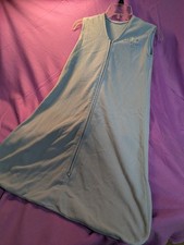 Halo X L Size Sleep Sack Light Blue Back Is Best NO TAGS