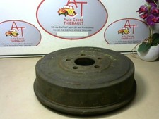 Tambour de frein Citroen EVASION