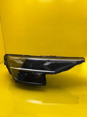 Audi Q8 Lift Full Led Matrix Frontscheinwerfer Rechts 4M8941040 OE Original