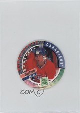 1994-95 World POG Federation Canada Games Oleg Petrov #138 q7c