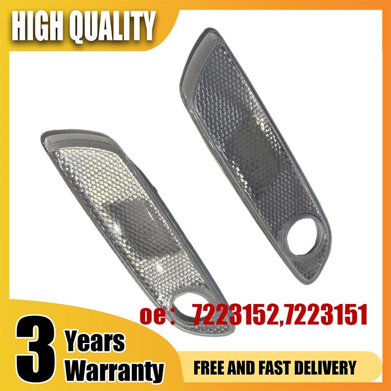 Rolls-Royce Ghost 2010-2019 RIGHT Side marker light P/N 7223151