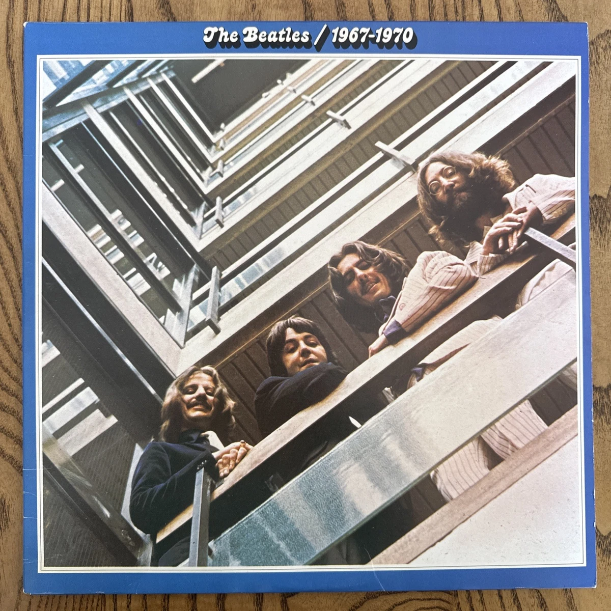 The Beatles 1967 1970 for sale | eBay