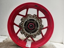 HONDA NC 750 Rear Wheel 17" Inch J17 M/C X MT4.50 2014-2024 08W
