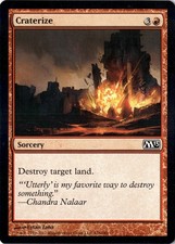 Craterize Magic 2013 (M13) 126 LP