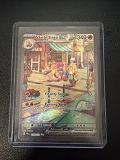 Skeledirge ex 258/193 Sv02: Paldea Evolved Holo on eBay