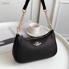 Coach Teri Shoulder bag, armpit cross arm bag, ladies handbag CA209