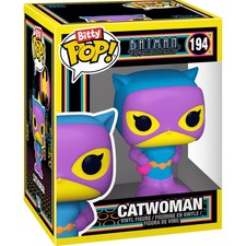 Ultimate Funko Pop Catwoman Figures Checklist and Gallery 32