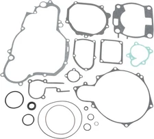 Moose Racing Complete Gasket Kit M808665