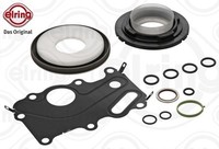 Elring 092.420 Dichtungssatz FüR KurbelgehäUse FüR Jaguar FüR Land Rover