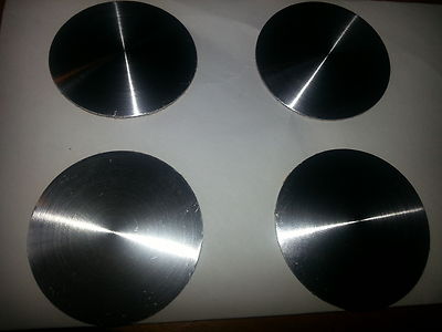 70 71 Cuda Challenger Duster Charger GTX Rallye Wheel Center Cap Inserts-NEW