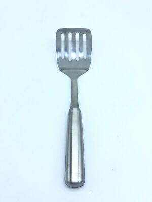 OXO Steel Pfannenwender aus Stahl