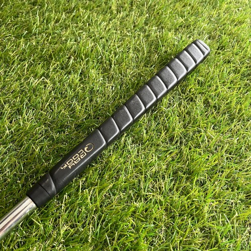 Ray Cook Blue Goose VIII Nappa 8802 Style Blade Putter 35.5" Right Handed - Picture 4 of 7