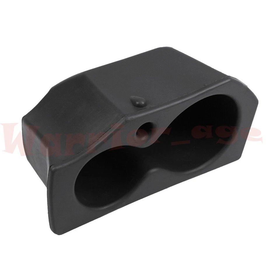 For 2013-2024 Dodge Ram HD 2500 5500 Passenger Side Door Panel Cup Holder Insert Foto 4 de 4