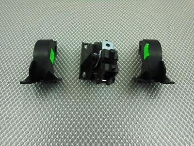 HP DesignJet T2300 eMFP Printer Plotter Center Support Mount Assy - Q5669-40675