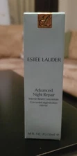 Estee Lauder Advanced Night Repair Intense ResetConcentrate .68 oz Full Size NIB