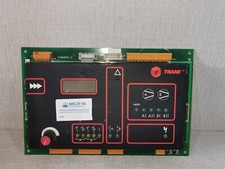 TRANE X.1374.0101-01 HEAT PUMP CONTROL P100811F-BROKEN SCREEN