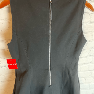 Spanx The Perfect Fit & Flare Dress | eBay
