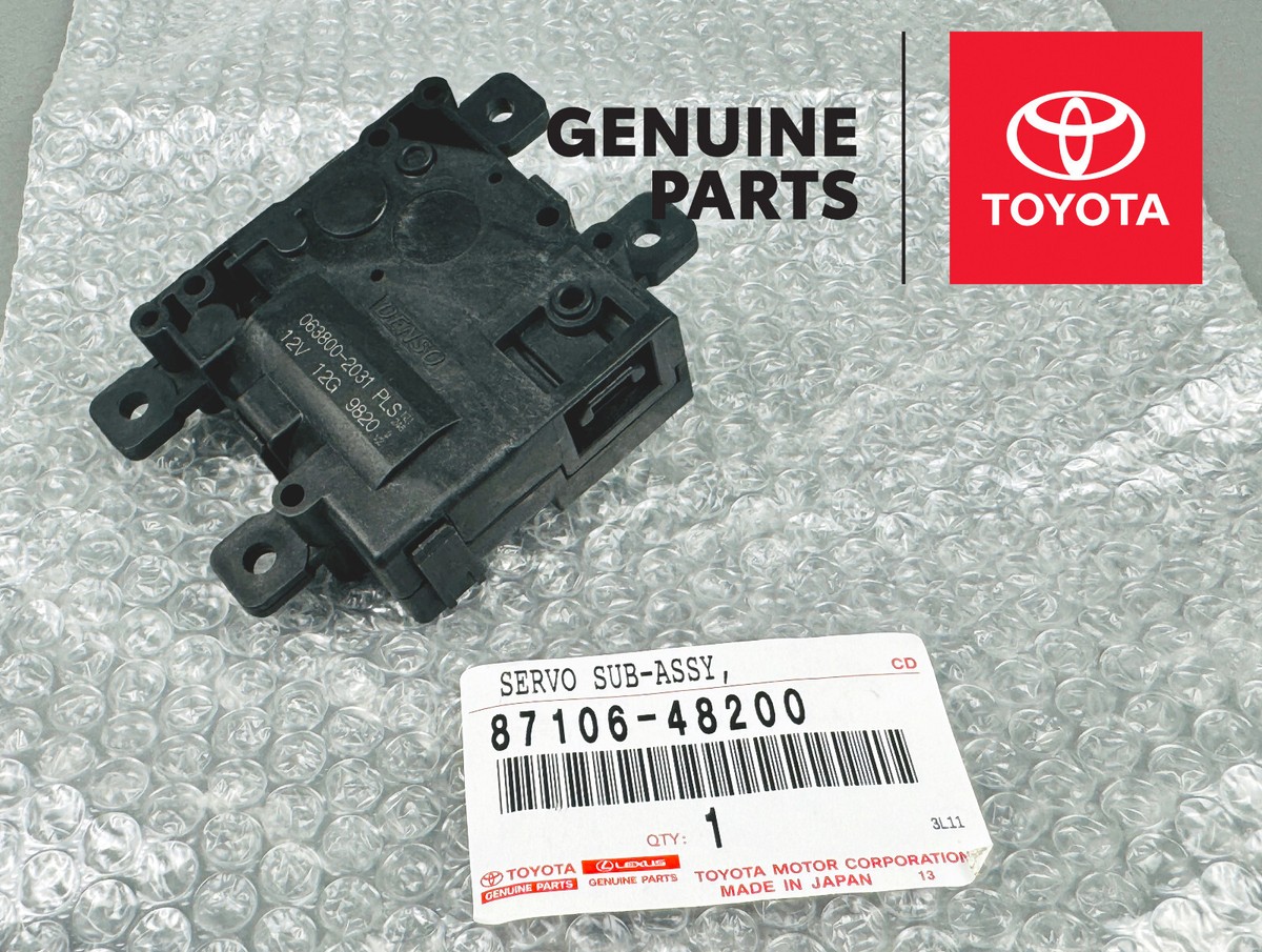 87106-48200 TOYOTA CAMRY RAV4 VENZA 2018-22 LEXUS RX NX 2016-2022