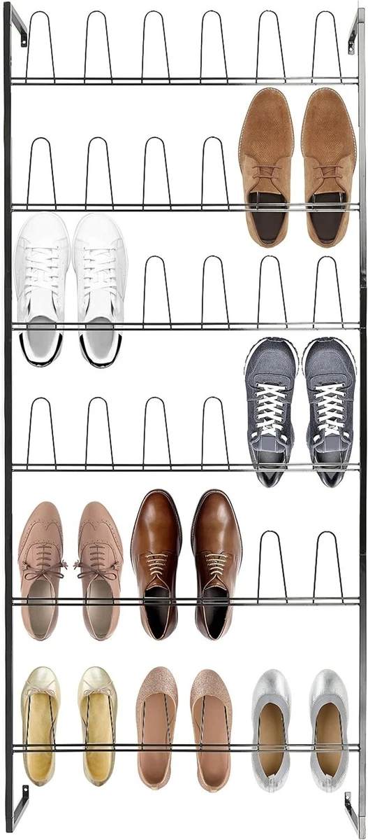 Shoe hooks on sale for wall