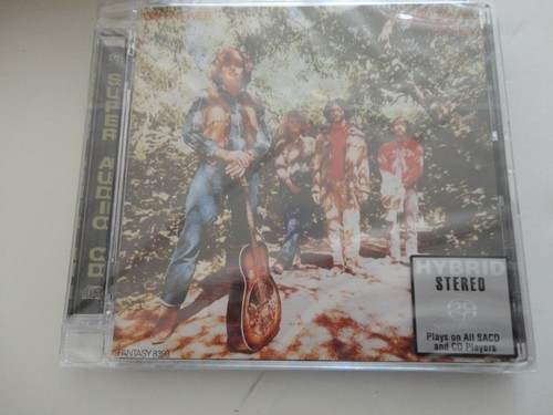 CREEDENCE CLEARWATER REVIVAL ABSOLUTE ORIGINALS ~ LTD ED 7x SEALED SACD BOX SET - Picture 8 of 16