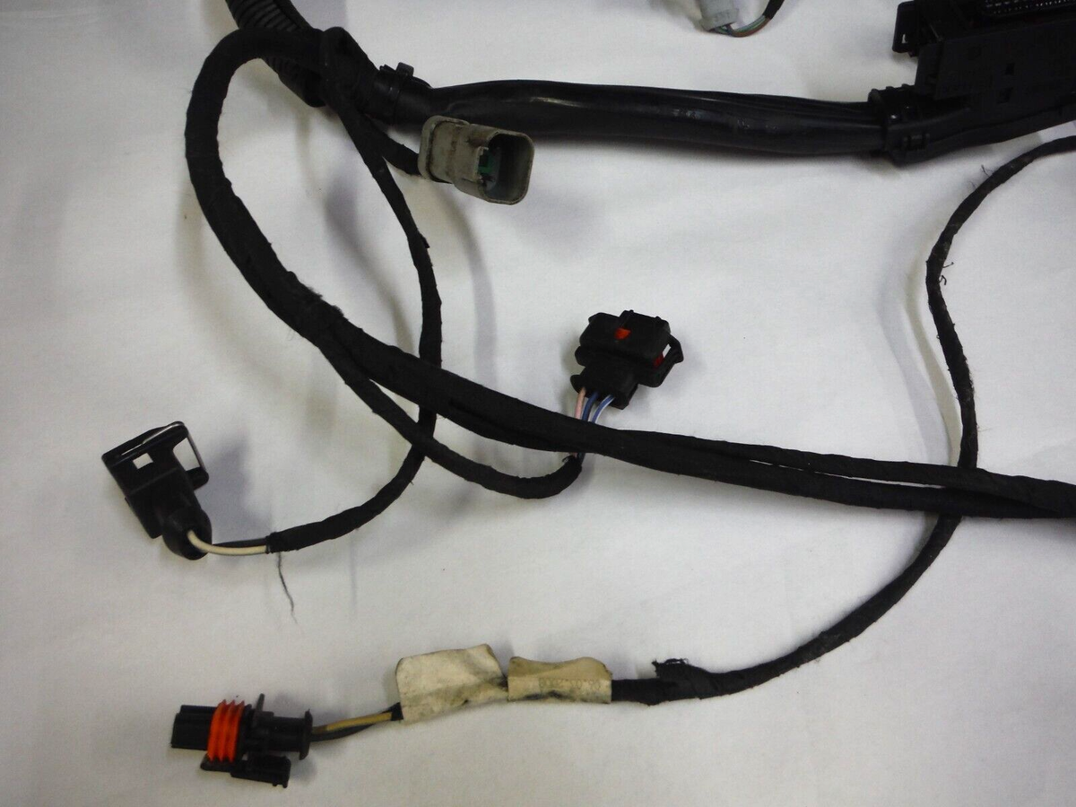 OEM 2006 07 08 09 10 11 SEADOO GTI GTX RXT RXP-X 4TEC ENGINE OEM 2006 07 08 09 10 11 SEADOO GTI GTX RXT RXP-X 4TEC ENGINE