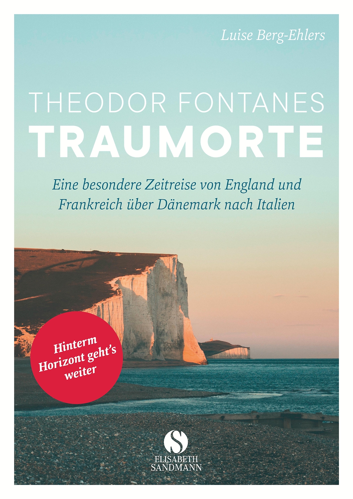 Thumbnail - Theodor Fontanes Traumorte Luise Berg-ehlers 9783945543634