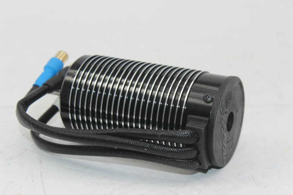 Traxxas TRX 3481 6S Brushless Velineon VXL 2200KV Motor E-Revo Summit UDR NEW - Image 4 of 4
