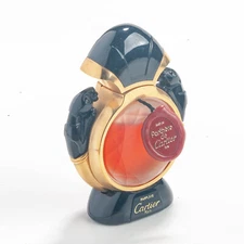 Panthere de Cartier Parfum 1OZ 30ml Spray Women Perfume Vintage Original Extrait