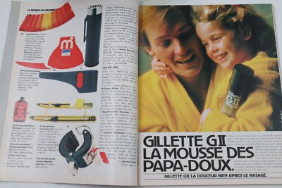 Lui Magazine #9 Juillet-Août Vintage LUI Magazine Aout August 1981 No 211 | eBay