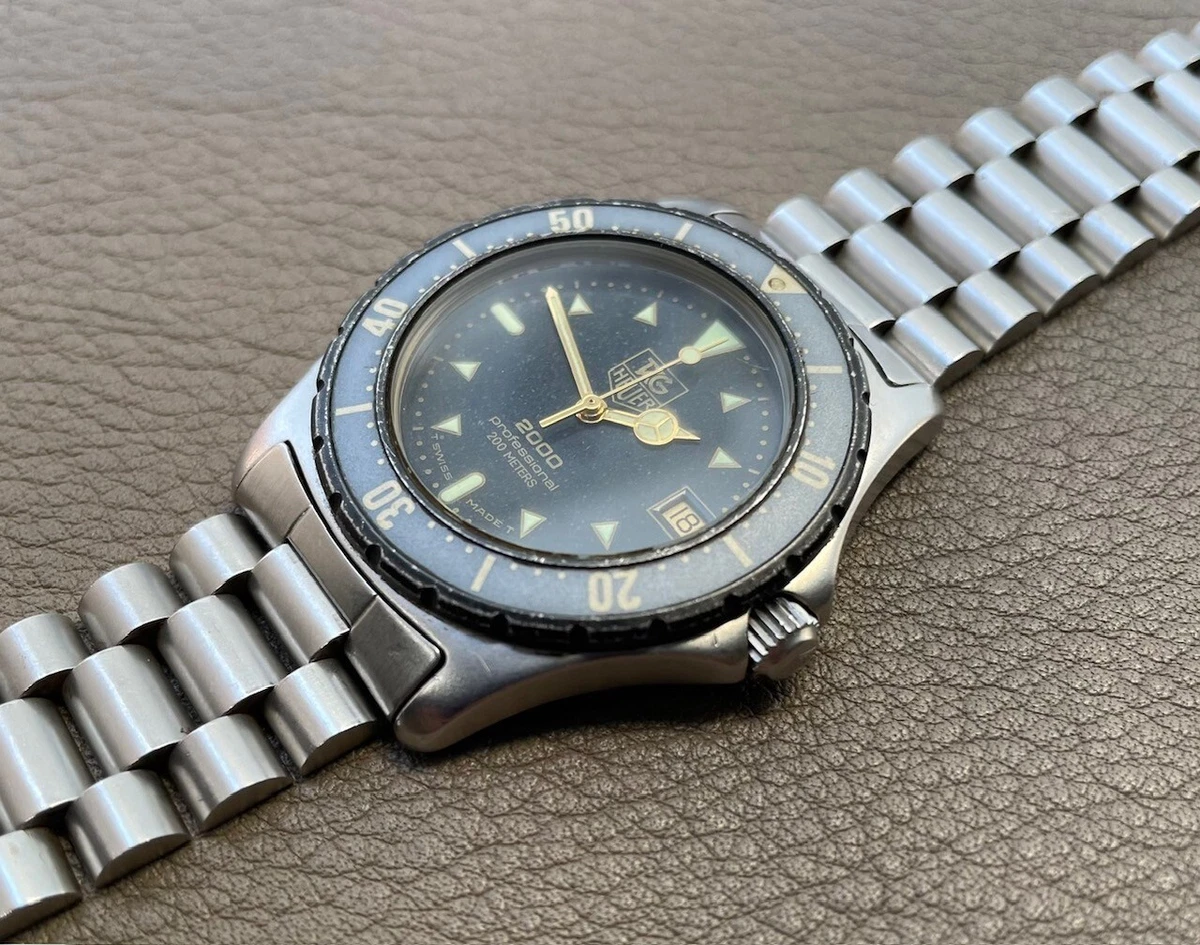 Tag hotsell heuer 972.606