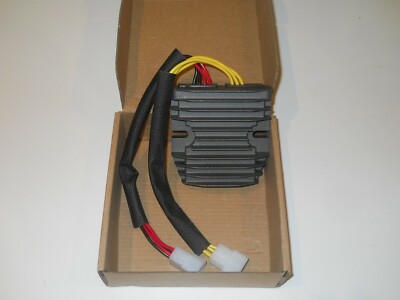 Mosfet Motorrad Regler Gleichrichter # Triumph Ducati Yamaha Suzuki Honda Kawa