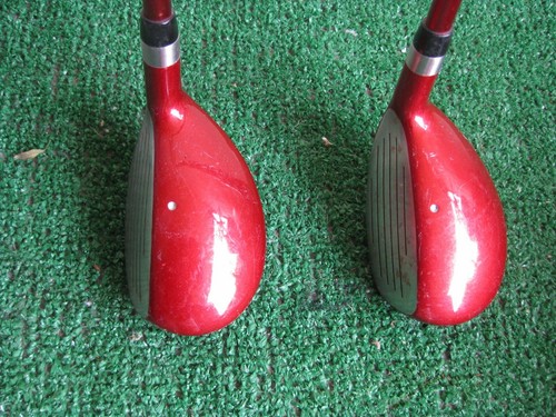 LADIES LH NF EDGE HYBRIDS 4 AND 5 - Picture 2 of 6