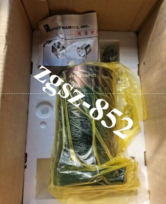 PE090-030 APEX Precision Reducer Brand New Fast Shipping FedEx or DHL