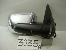 07 08 09 10 11 12 Chevy HHR Passenger side Mirror Used Power #3055-A 