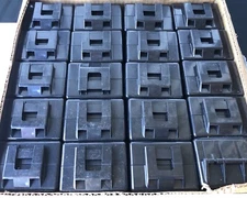 Monitor II 10 day Transit Temperature Recorder NEW!!! SHIPS FREE!!!